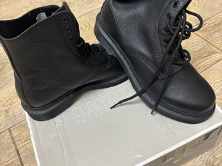 Cizme Dr Martens 1460 Pascal foto 4