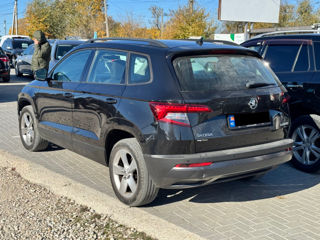 Skoda Karoq foto 3