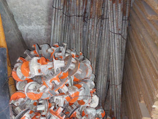 Arenda cofraje si popi. Опалубка и стойки. Ieftin! foto 18