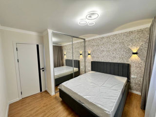 Apartament cu 2 camere, 60 m², Centru, Chișinău foto 1