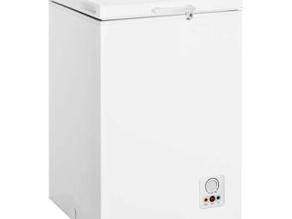 Ladă frigorifică Gorenje FH10FPW, 168 kwh/an