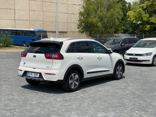 KIA Niro foto 2