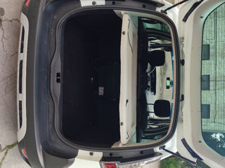 Renault Scenic фото 5
