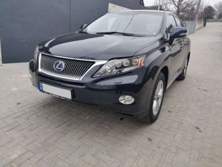 Lexus RX Series foto 3