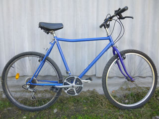 2 bicicl-Gata de mers-p inaltime155-190-reglate /=/ 2 вело-готовы к езде-д. роста155-190 foto 2