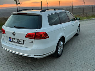 Volkswagen Passat foto 5