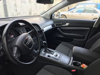 Audi A6 foto 7