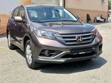 Honda CR-V foto 1