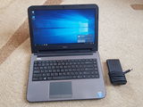 Dell ( intel i5 4200u, ram 8gb, hdd 500gb, video intel hd4400 2gb) foto 1