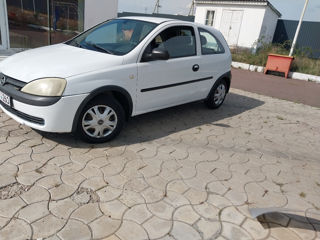 Opel Corsa foto 4