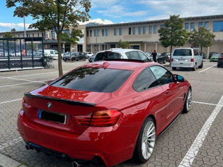 BMW 4 Series foto 2