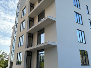 Apartament cu 2 camere, 84 m², Centru, Orhei foto 3