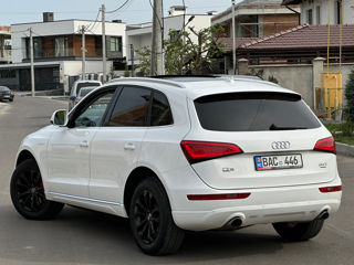 Audi Q5 foto 6