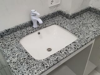 Blat, blaturi, blaturi din marmură și granit, мраморные столешницы для ванной foto 3