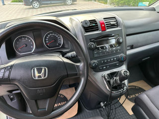 Honda CR-V foto 20