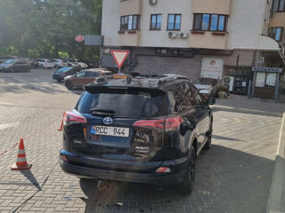 Toyota Rav 4 foto 4