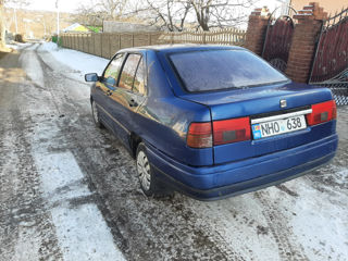 Seat Toledo foto 4