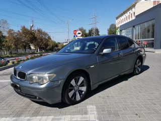 BMW 7 Series foto 2