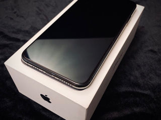 iPhone XS Max 256gb dual-sim (space grey) foto 6