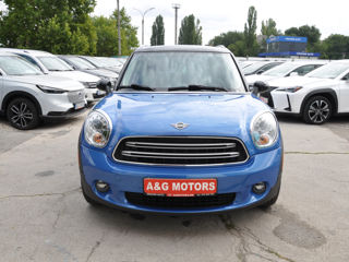 Mini Countryman foto 2