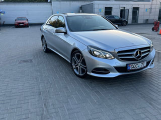 Mercedes E-Class foto 7