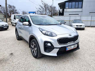 KIA Sportage foto 3