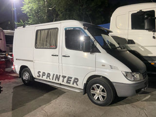 Mercedes Sprinter 2.2 cdi фото 3