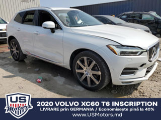 Volvo XC60 foto 3