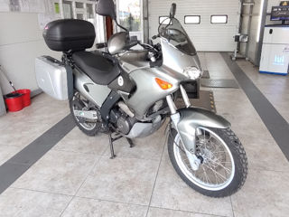 Aprilia Pegaso foto 6