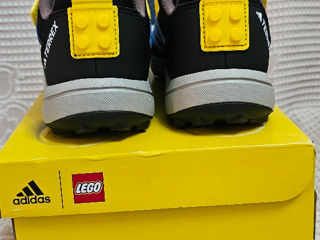 Adidas  Lego Terrex. foto 5