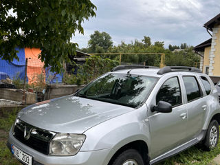 Dacia Duster foto 6