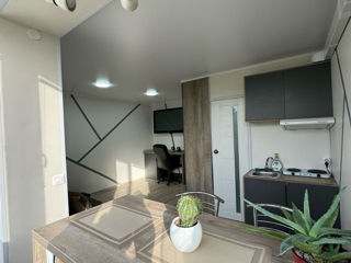 Apartament cu 1 cameră, 21 m², 6 cartier, Bălți
