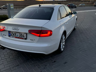 Audi A4 foto 5