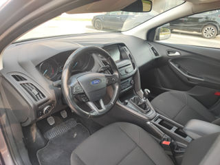 Ford Focus foto 5