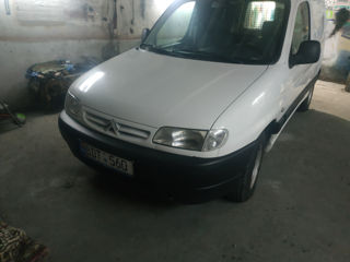 Citroen Berlingo foto 3