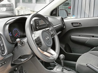 KIA Picanto foto 8