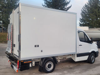 Mercedes Sprinter 314 CDI foto 6