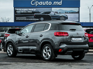 Citroen C5 Aircross foto 5