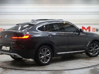 BMW X4 foto 4