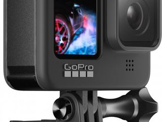 Экшн-камеры GoPro Hero12, Hero11, Hero10, Insta360, DJI foto 2