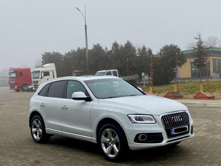 Audi Q5 foto 2