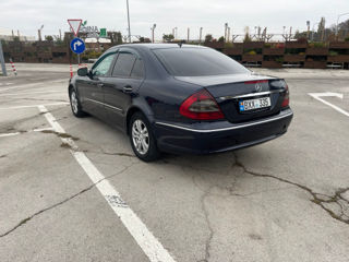 Mercedes E-Class foto 4