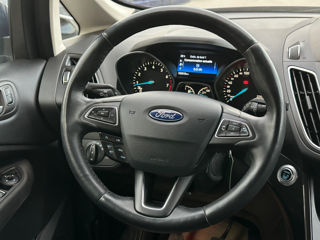 Ford C-Max foto 10