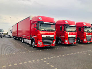 Daf XF