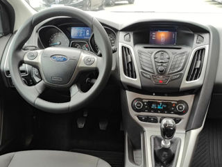 Ford Focus foto 13