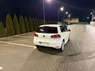 Volkswagen Golf foto 5