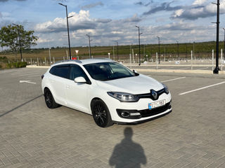 Renault Megane foto 3