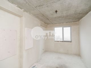 Apartament cu 3 camere, 86 m², Centru, Strășeni foto 3