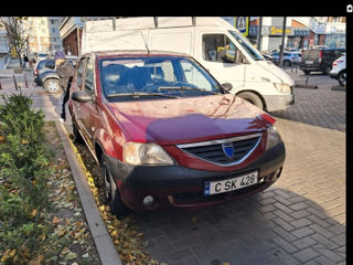 Dacia Logan foto 2