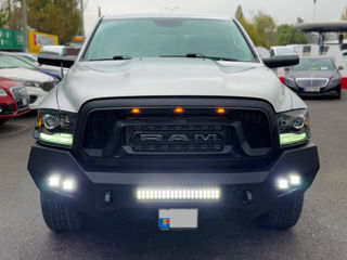 Dodge Ram foto 2